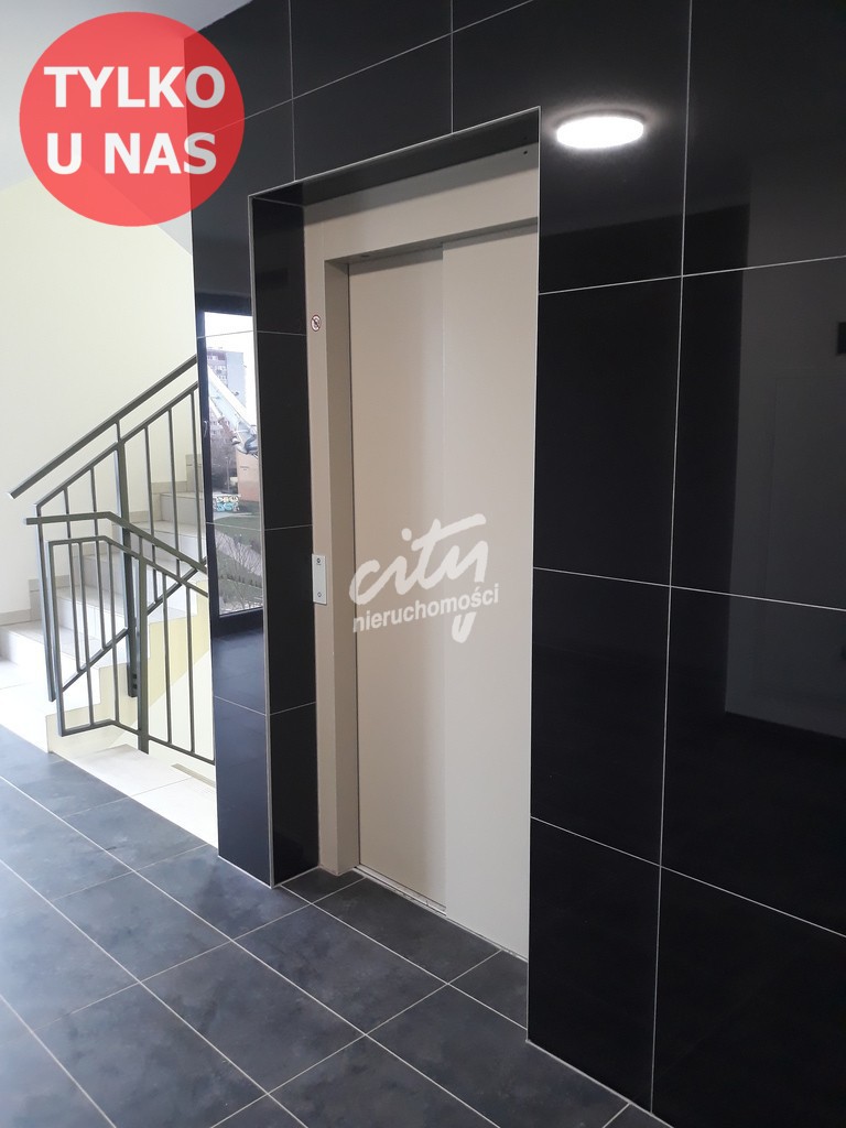 Ekskluzywne 3 pok wynajem na Pomorzanach z garażem (18)