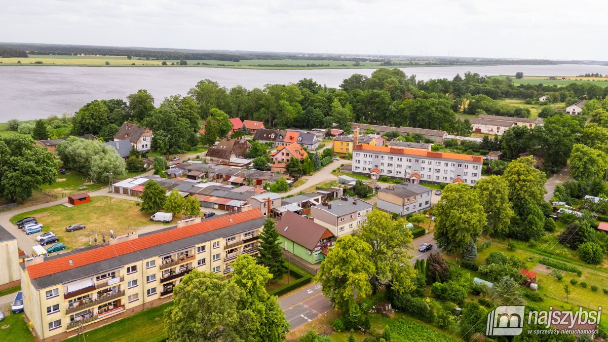 Unin - Dom + mieszkanie  (2)