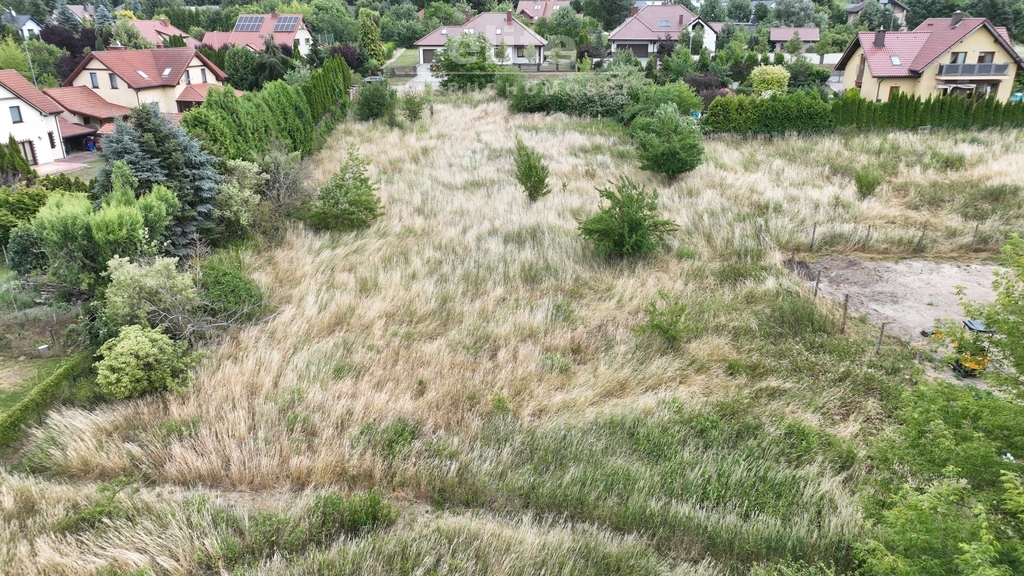 Pilchowo działka budowlana z Planem Miejscowym. (8)