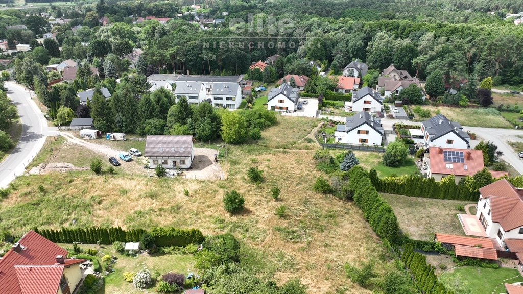 Pilchowo działka budowlana z Planem Miejscowym. (9)