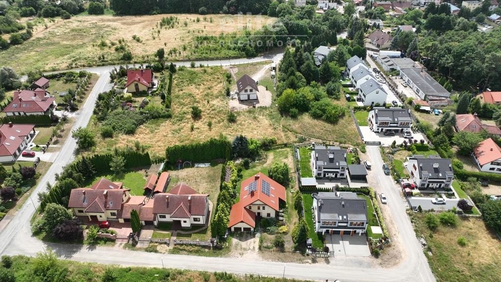 Pilchowo działka budowlana z Planem Miejscowym. (11)