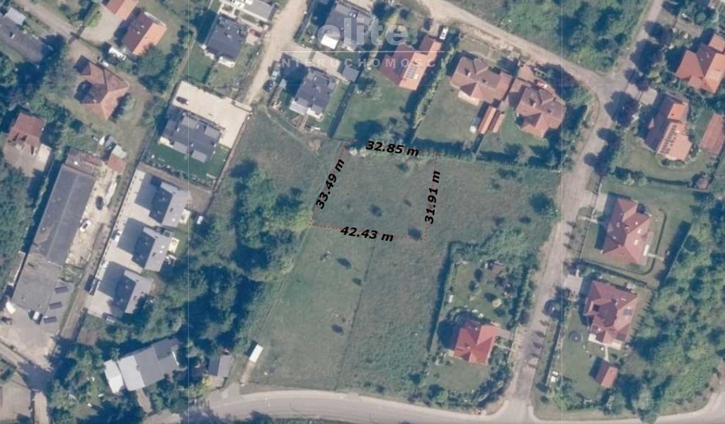 Pilchowo działka budowlana z Planem Miejscowym. (12)