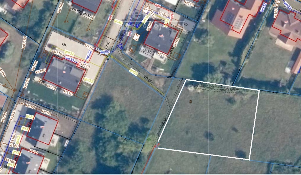 Pilchowo działka budowlana z Planem Miejscowym. (13)