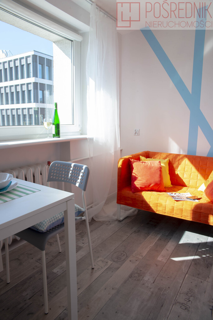 W Centrum Szczecina - przy Bramy Portowej (8)