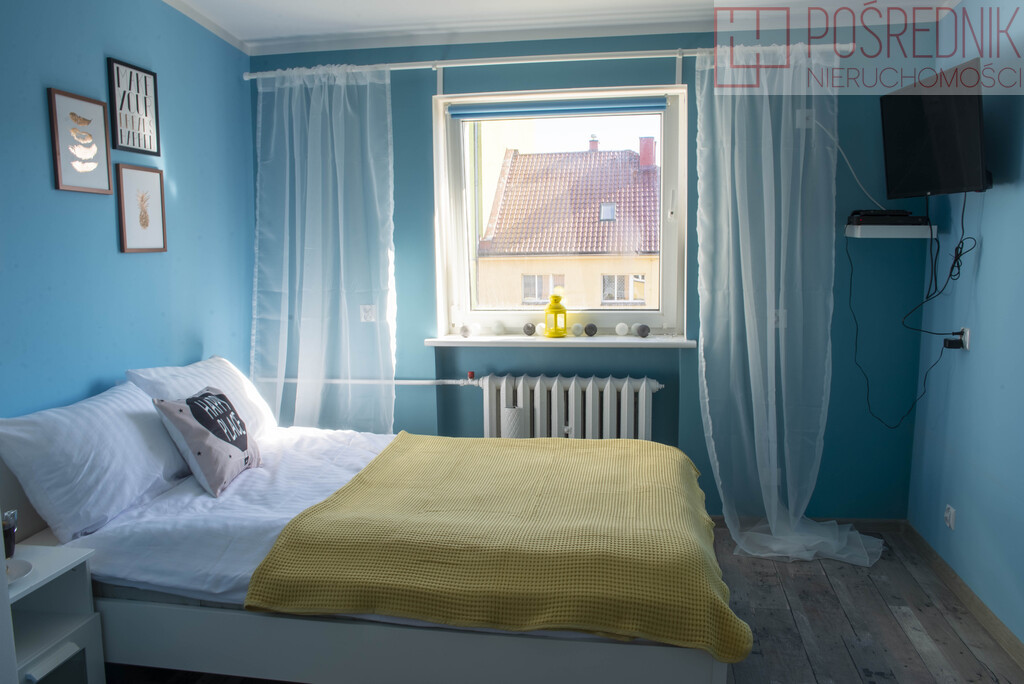 W Centrum Szczecina - przy Bramy Portowej (2)