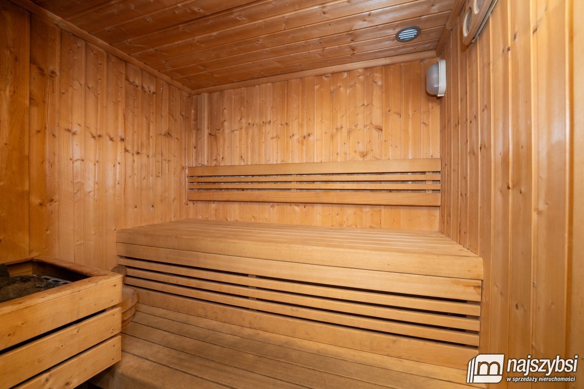 Kołobrzeg - Apartament z tarasem na dachu (23)