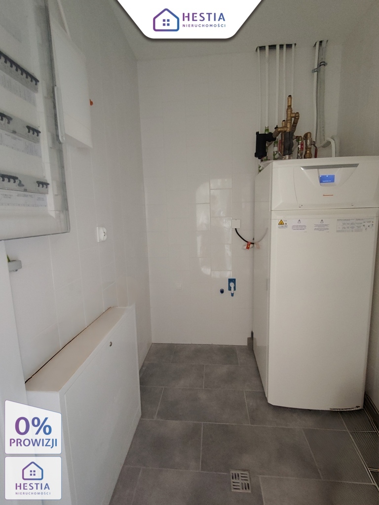 Ostatni dostępny z garażem, klimatyzacja w cenie! (5)
