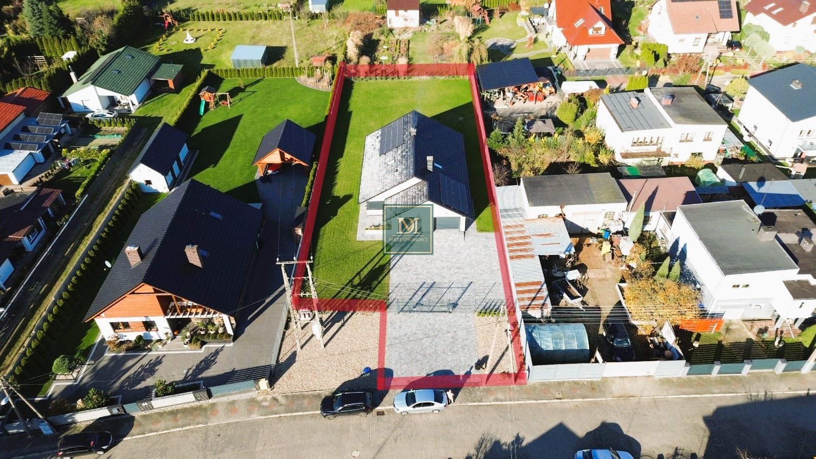DOM JEDNORODZINNY | GOTOWY DO WPROWADZENIA  (23)