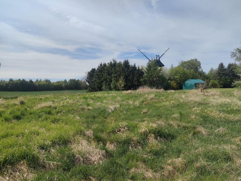 Lędzin działka budowlana na sprzedaż 1394m2 (10)