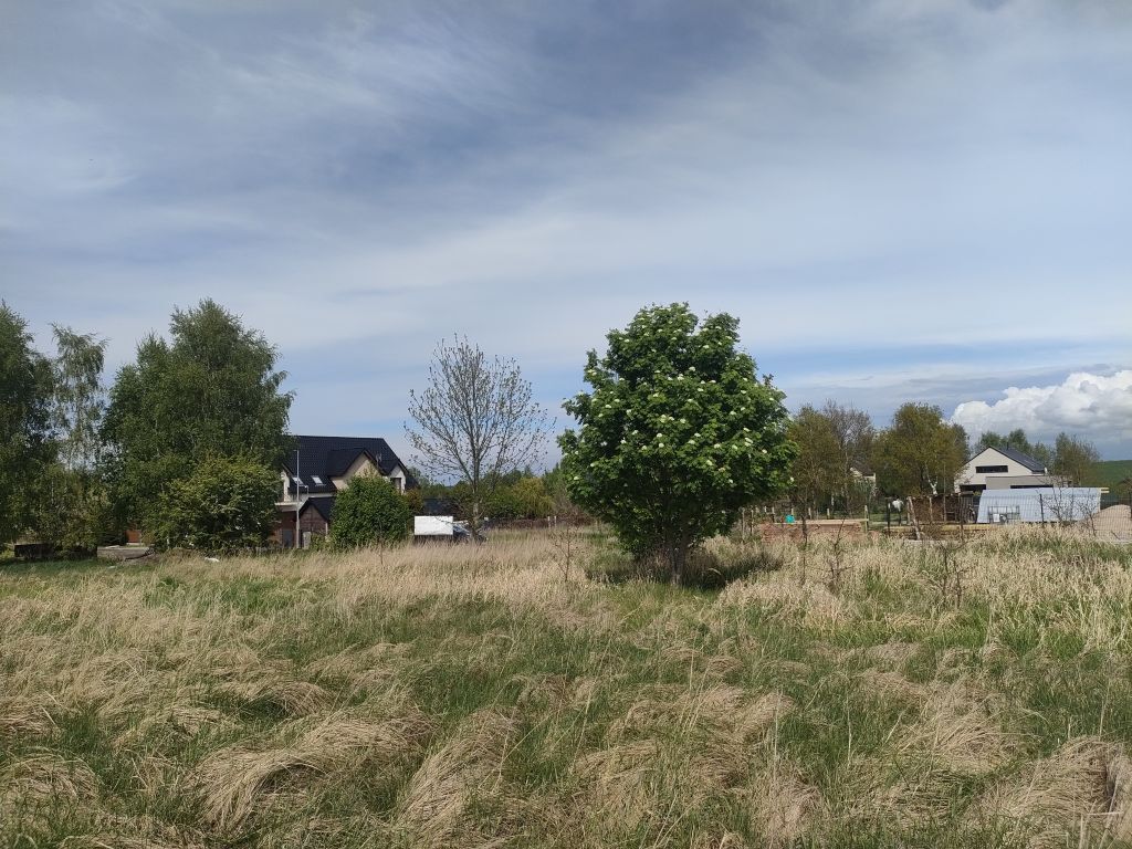 Lędzin działka budowlana na sprzedaż 1394m2 (4)