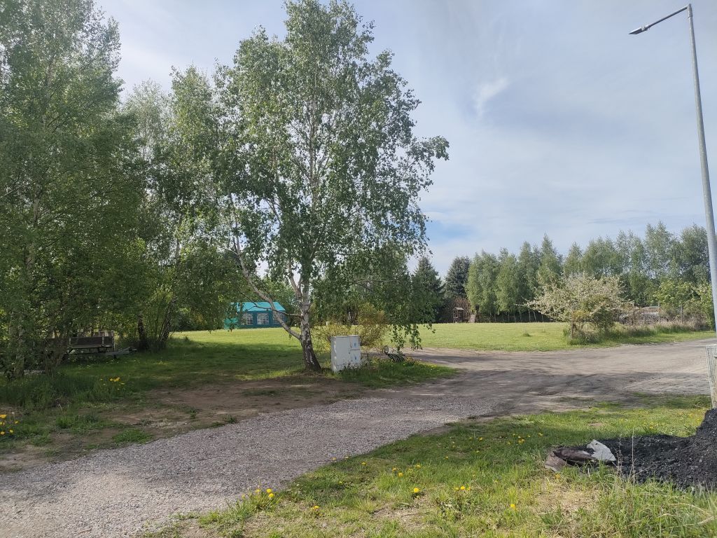 Lędzin działka budowlana na sprzedaż 1394m2 (2)