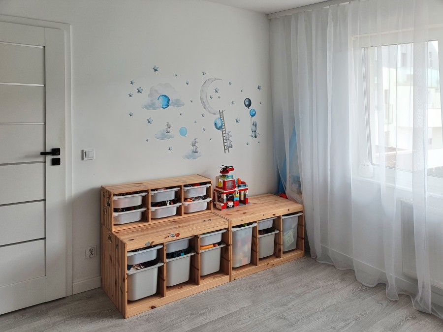 NOWE BUD. 2 POKOJE. 2 MIEJSCA POS. KOMÓRKA (6)