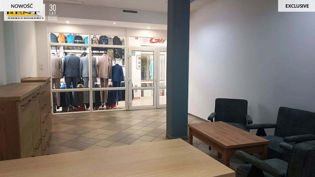 Lokal handlowo usługowy w centrum Stargardu (5)