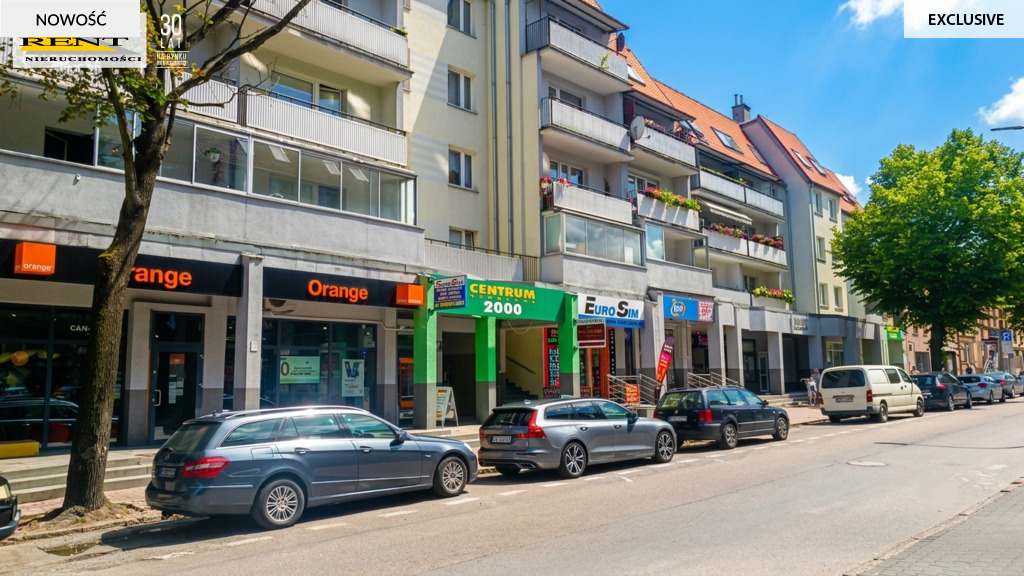 Lokal handlowo usługowy w centrum Stargardu (1)