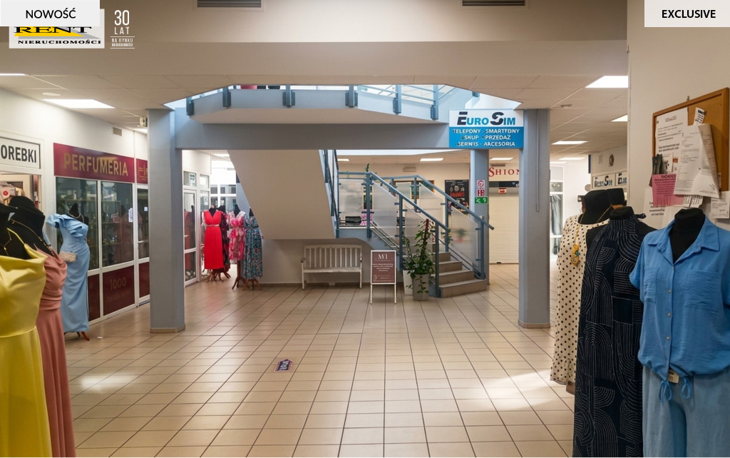 Lokal handlowo usługowy w centrum Stargardu (2)