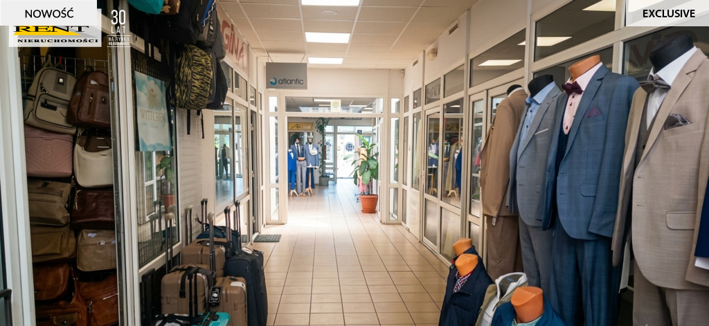 Lokal handlowo usługowy w centrum Stargardu (3)