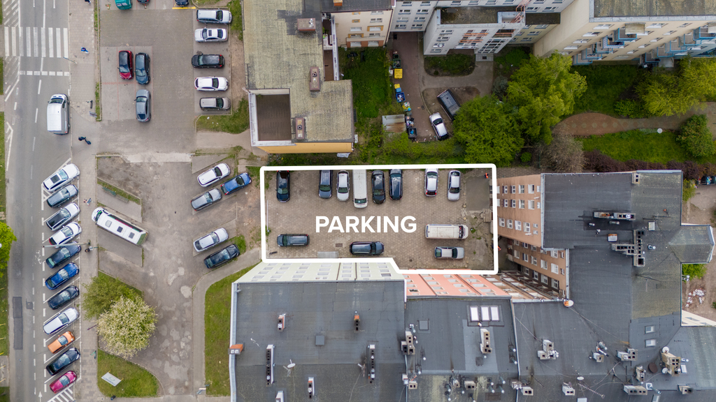 Kawalerka w centrum, szybki internet w cenie. (6)