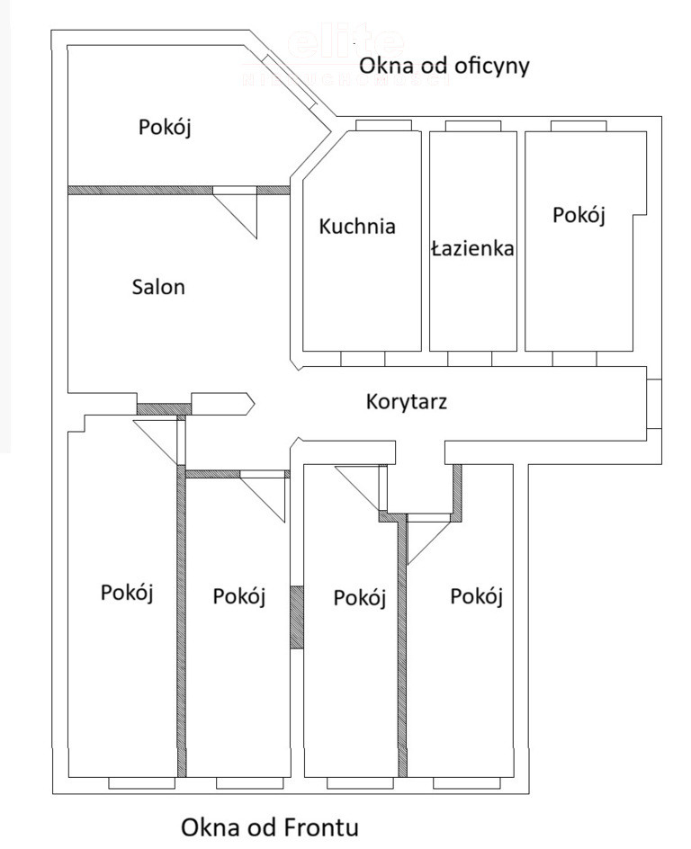 6 - 7 pok pod wynajem przy Deptaku (15)