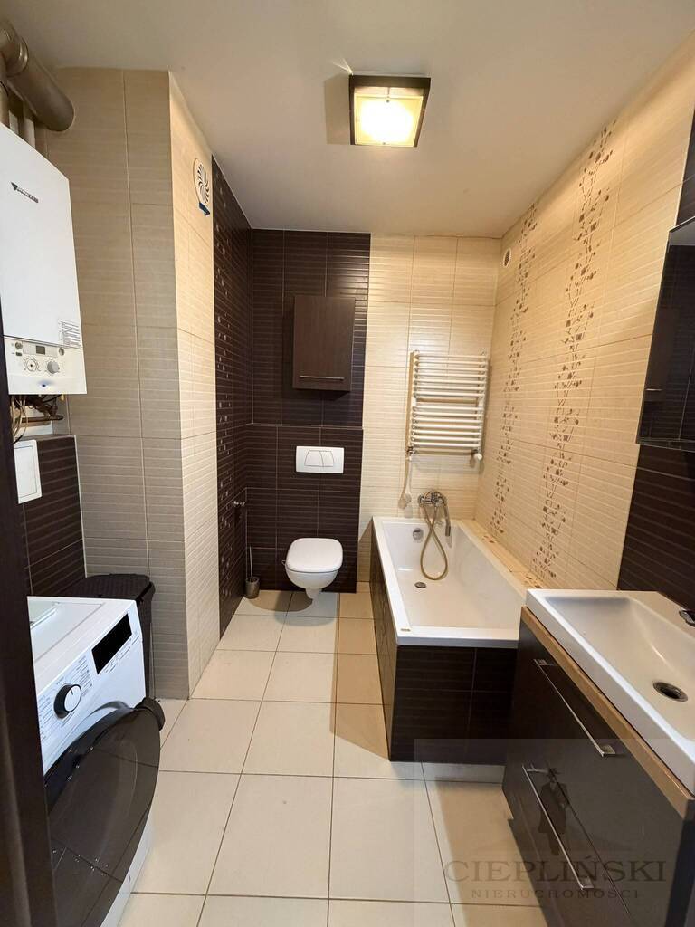 Dwa poziomy/Garaż w cenie/82 metry/Szczecin Bukowo (7)