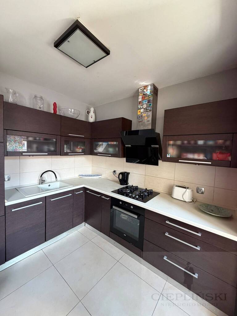 Dwa poziomy/Garaż w cenie/82 metry/Szczecin Bukowo (4)