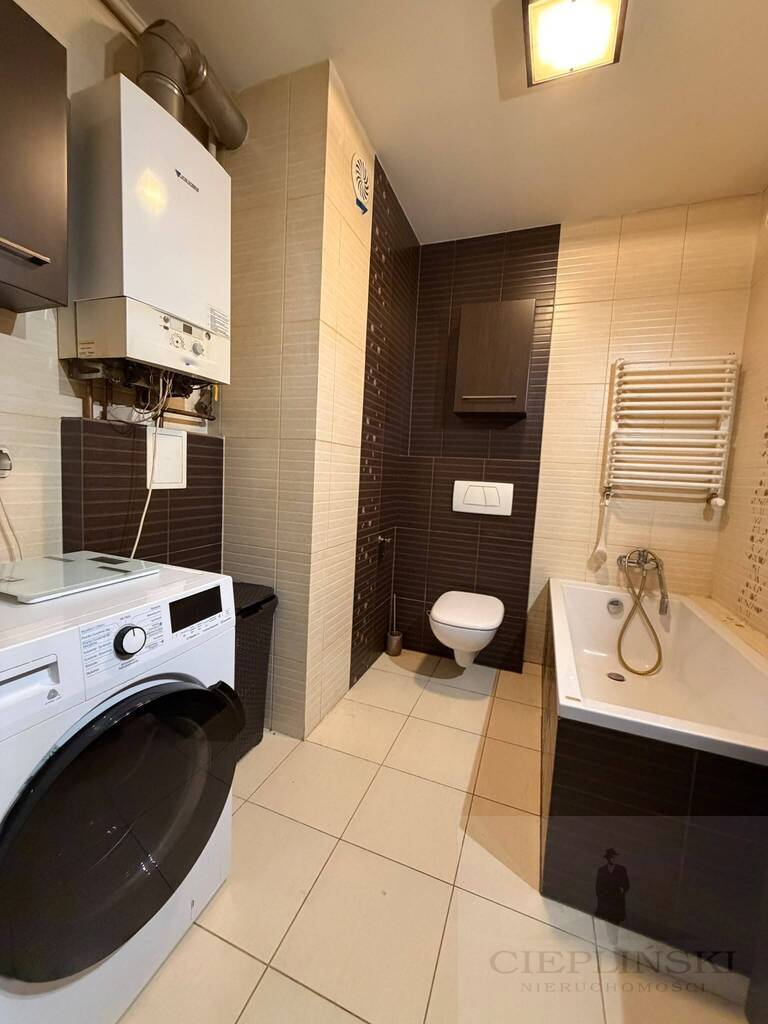 Dwa poziomy/Garaż w cenie/82 metry/Szczecin Bukowo (8)