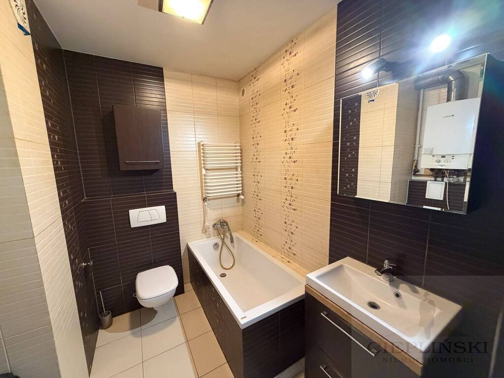 Dwa poziomy/Garaż w cenie/82 metry/Szczecin Bukowo (9)