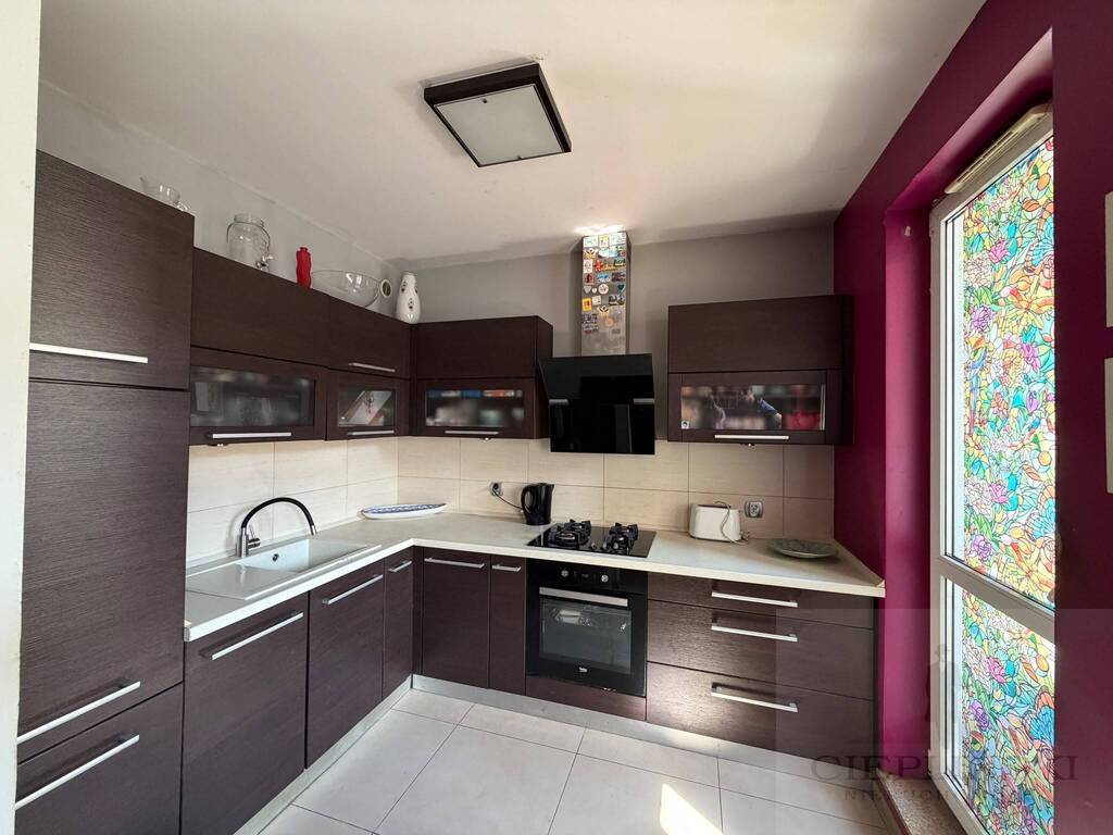 Dwa poziomy/Garaż w cenie/82 metry/Szczecin Bukowo (5)