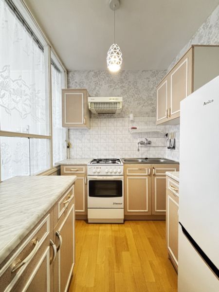 Atrakcyjna Kawalerka 29,45m2 Szczecin/Pomorzany (4)