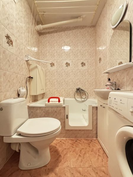 Atrakcyjna Kawalerka 29,45m2 Szczecin/Pomorzany (5)