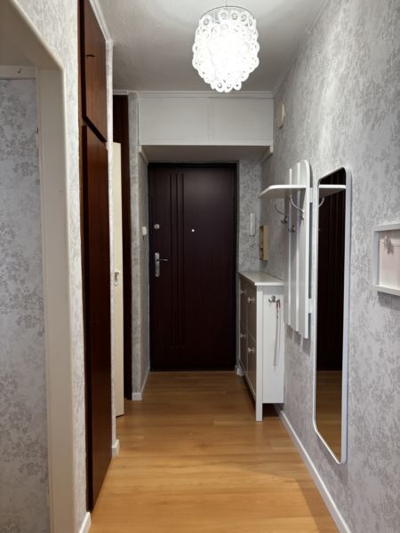Atrakcyjna Kawalerka 29,45m2 Szczecin/Pomorzany (6)