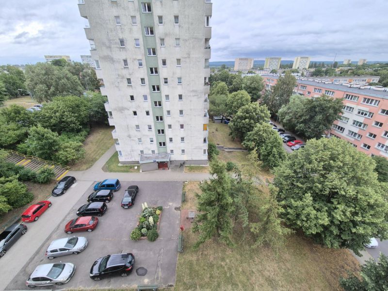 Atrakcyjna Kawalerka 29,45m2 Szczecin/Pomorzany (9)