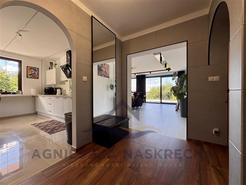 Dom wolnostojący | 264,95 m2 | Rokosowo | 764 m2 d (11)