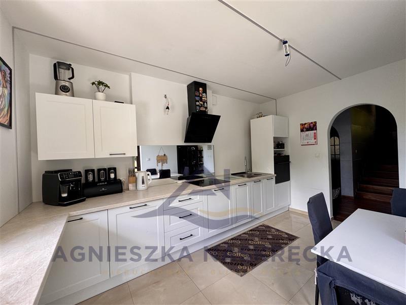 Dom wolnostojący | 264,95 m2 | Rokosowo | 764 m2 d (12)