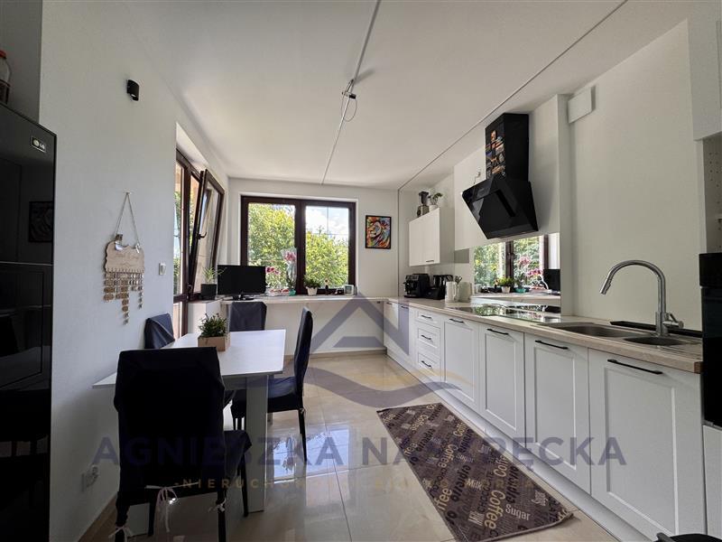 Dom wolnostojący | 264,95 m2 | Rokosowo | 764 m2 d (13)