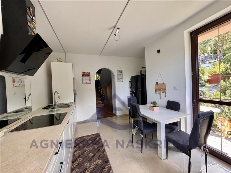 Dom wolnostojący | 264,95 m2 | Rokosowo | 764 m2 d (14)