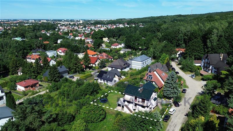 Dom wolnostojący | 264,95 m2 | Rokosowo | 764 m2 d (2)
