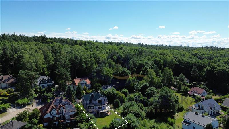 Dom wolnostojący | 264,95 m2 | Rokosowo | 764 m2 d (3)