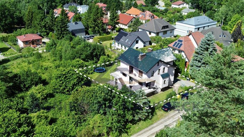Dom wolnostojący | 264,95 m2 | Rokosowo | 764 m2 d (4)