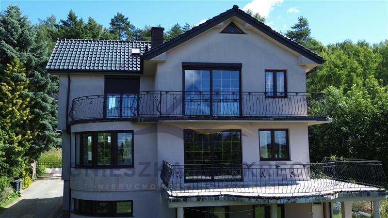 Dom wolnostojący | 264,95 m2 | Rokosowo | 764 m2 d (5)
