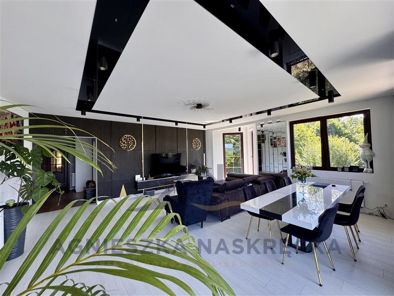 Dom wolnostojący | 264,95 m2 | Rokosowo | 764 m2 d (6)