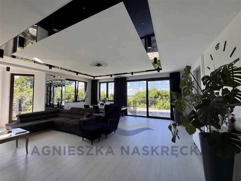 Dom wolnostojący | 264,95 m2 | Rokosowo | 764 m2 d (7)