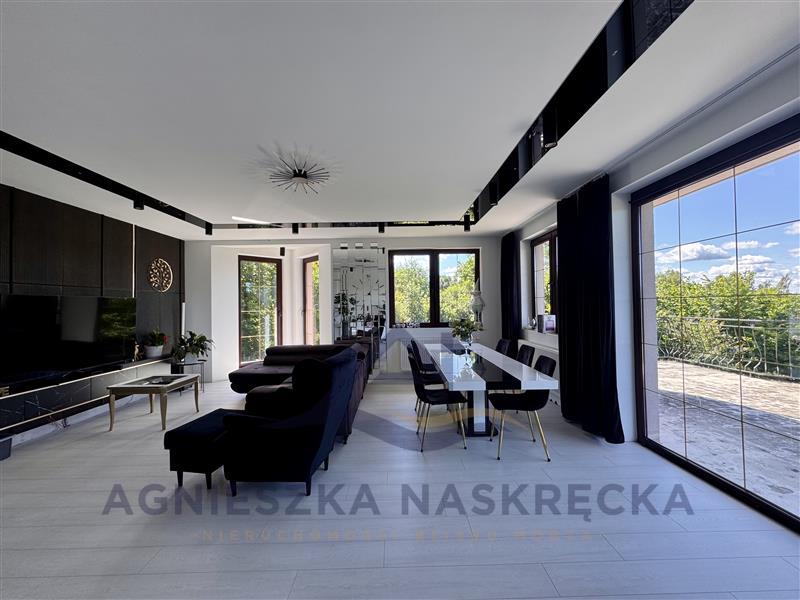 Dom wolnostojący | 264,95 m2 | Rokosowo | 764 m2 d (8)