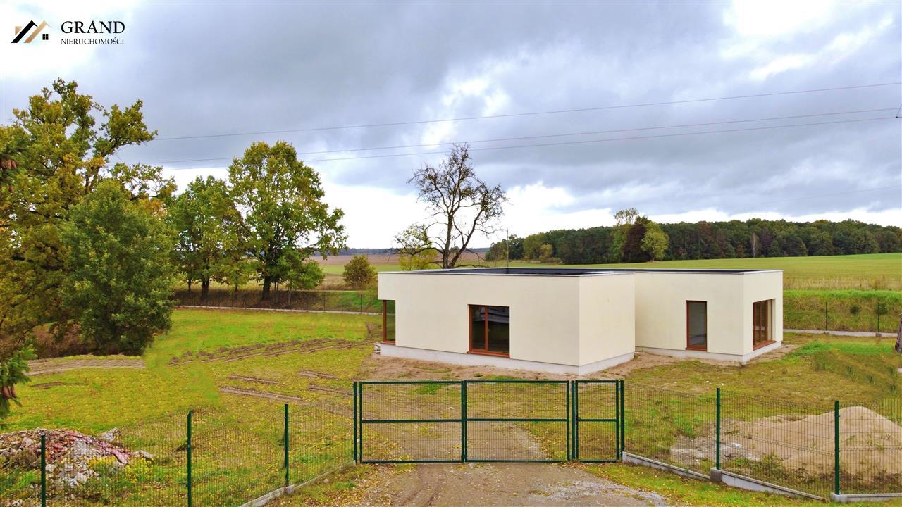 Dom wolnostojący nad stawem- Nacław (5)