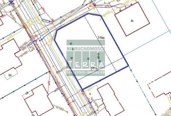 DZIAŁKA BUDOWLANA W RACULI (3)