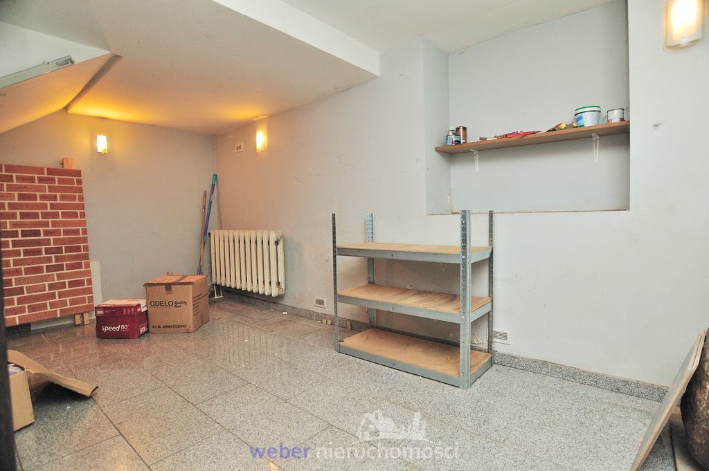 Nietuzinkowy lokal w Śródmieściu do wynajęcia (5)