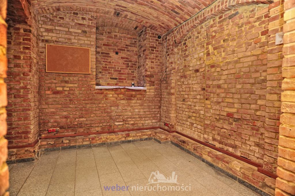 Nietuzinkowy lokal w Śródmieściu do wynajęcia (8)