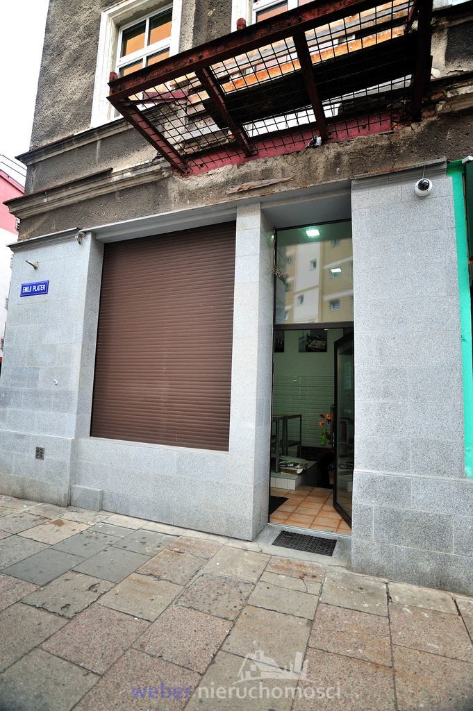 Nietuzinkowy lokal w Śródmieściu do wynajęcia (15)