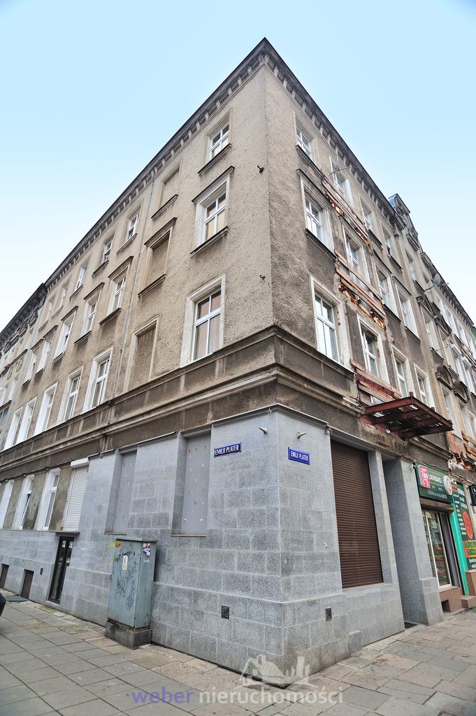Nietuzinkowy lokal w Śródmieściu do wynajęcia (16)