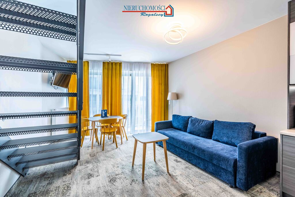 Piękny apartament z widokiem na morze (2)