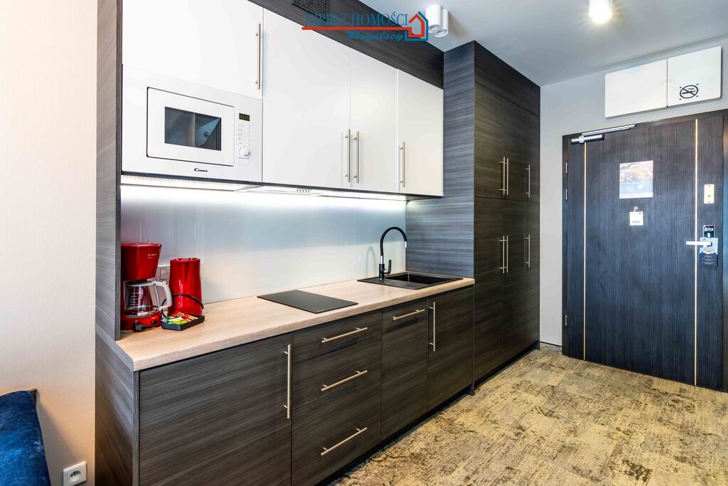 Piękny apartament z widokiem na morze (3)